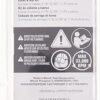 Kit de pinza y tuerca de repuesto Roto Zip CN1_5