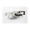 Aros de metal Maytex para regadera_5