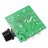 Controlador de velocidad de motor RioRand TM 12V40V 10A_3