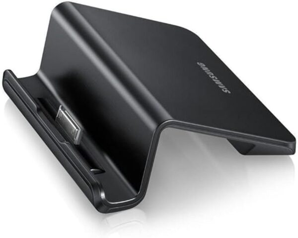 Samsung tablet computadora Dock Universal Negro_6