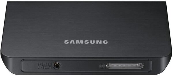 Samsung tablet computadora Dock Universal Negro_2