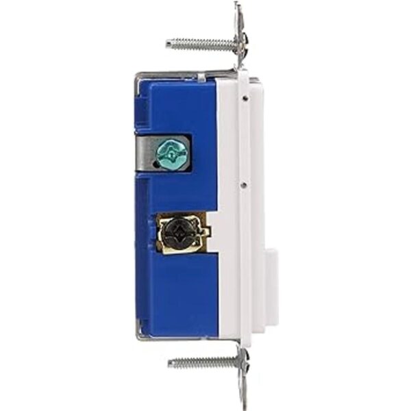 Cooper Dispositivos de cableado 15 A 120 V interruptor_5