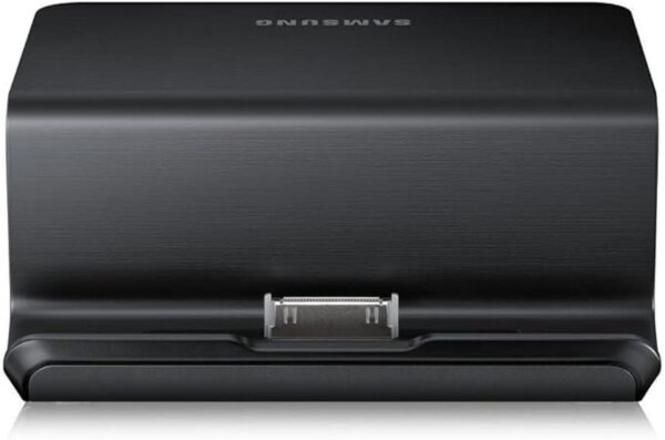 Samsung tablet computadora Dock Universal Negro_5