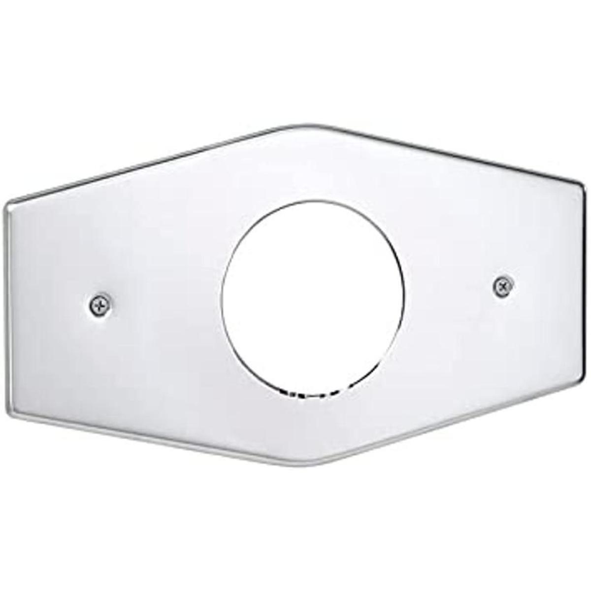 Symmons Placa de cubierta de conversión CC