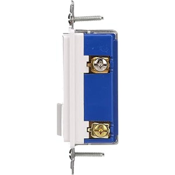 Cooper Dispositivos de cableado 15 A 120 V interruptor_3
