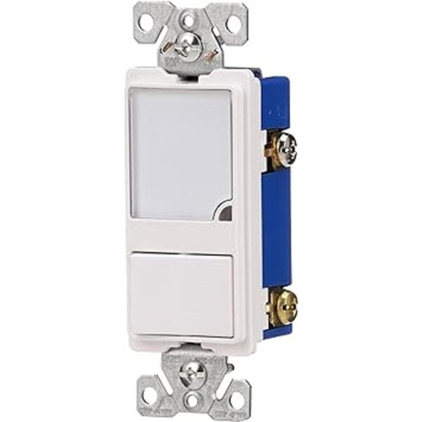 Cooper Dispositivos de cableado 15 A 120 V interruptor_2