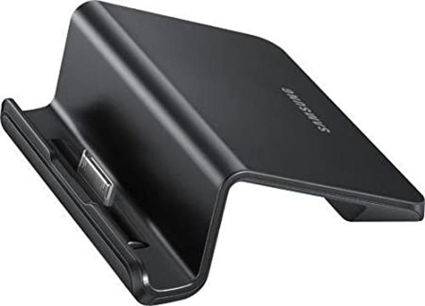 Samsung tablet computadora Dock Universal Negro