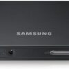 Samsung tablet computadora Dock Universal Negro_4