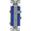 Cooper Dispositivos de cableado 15 A 120 V interruptor_4
