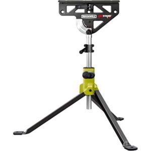 Rockwell RK9034 Morsa XP Soporte de mesa de trabajo._1
