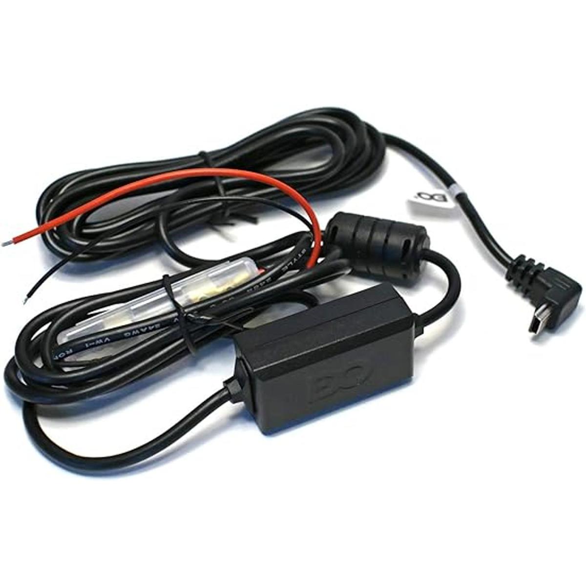 EDO Tech Direct Kit de cable de alimentación USB para