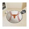 Fanmats University of Texas Longhorns Alfombra de nailon_2
