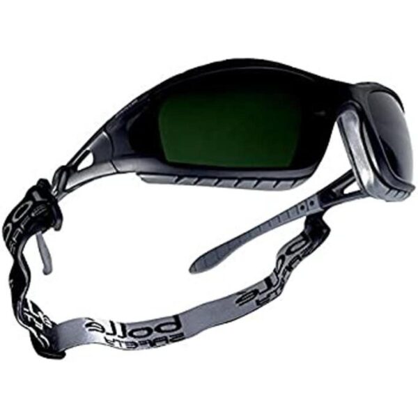 Bollé Safety 253TR40089 Gafas de seguridad con_1