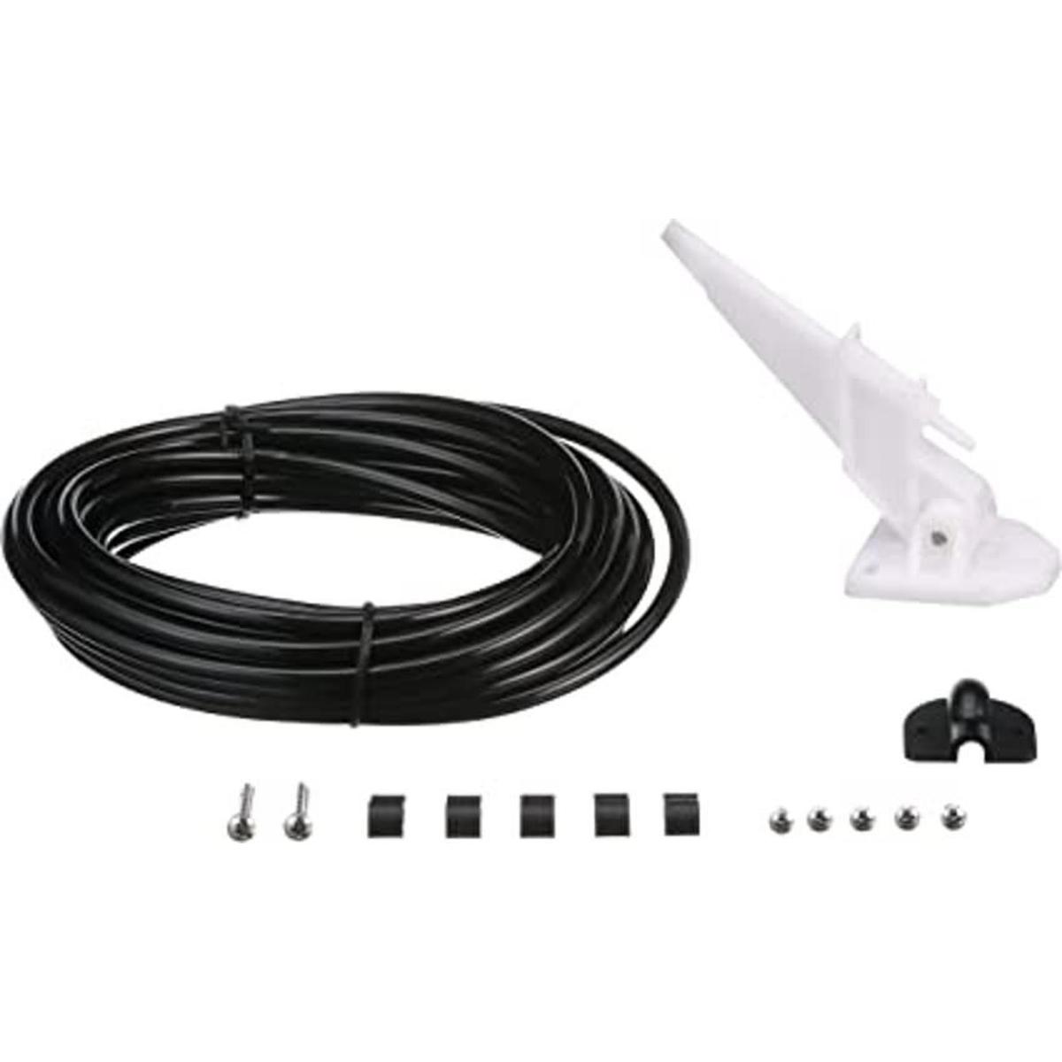 Seachoice Kit pitot de velocímetro marino 20 pies.