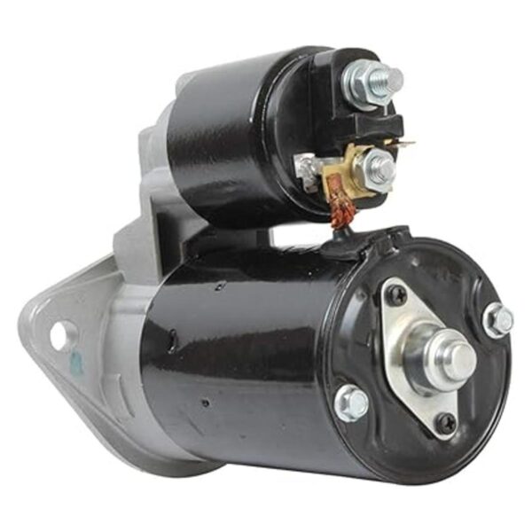 DB Electrical SBO0062 Arrancador compatible conreemplazo_5