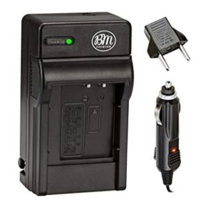 Batería para Cámara digital Olympus Tough TG820 Cargador_1