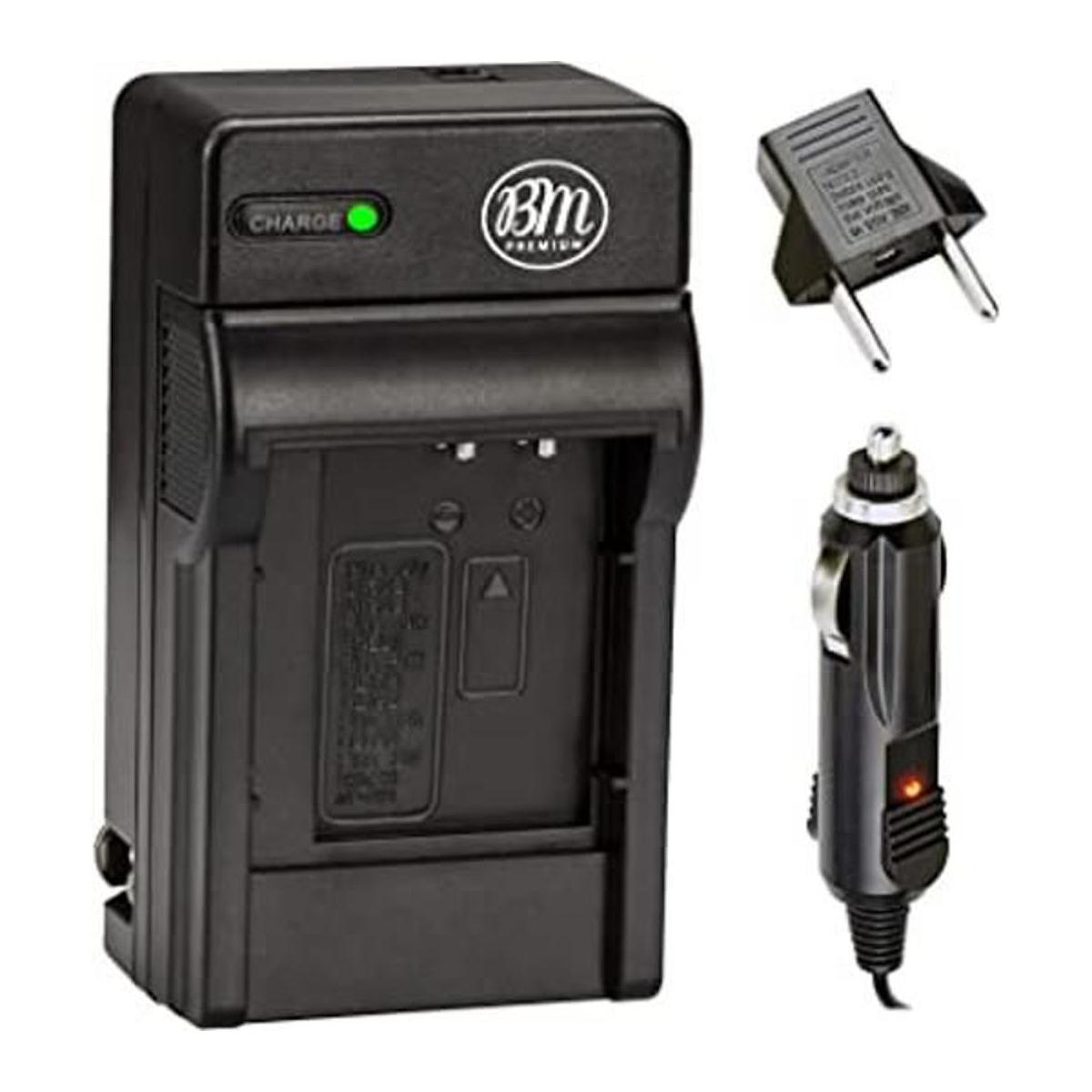 Batería para Cámara digital Olympus Tough TG820 Cargador