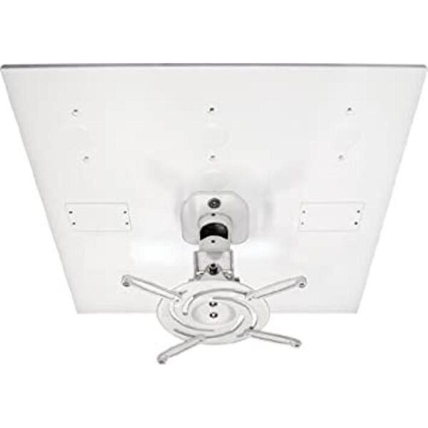 Montura de techo universal para proyectores_1