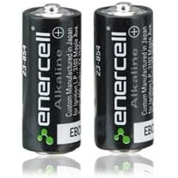 Enercell N 1.5 V Baterías Alcalinas 2Pack_2