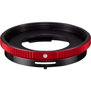 Olympus CLAT01 Adaptador de lente de conversión para_1