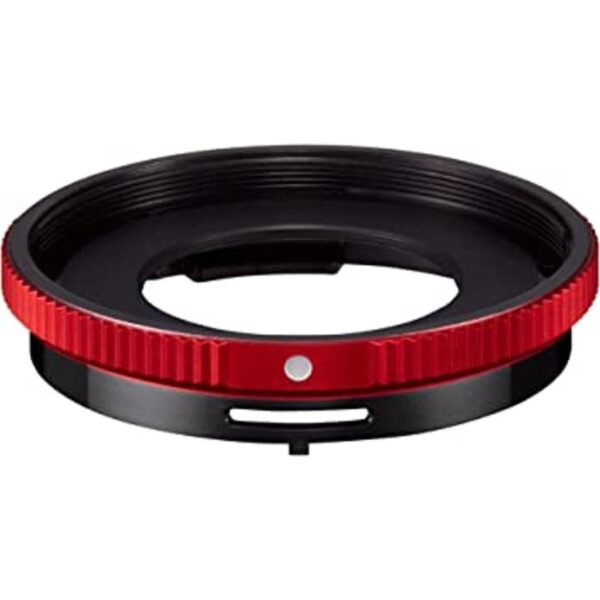 Olympus CLAT01 Adaptador de lente de conversión para_1