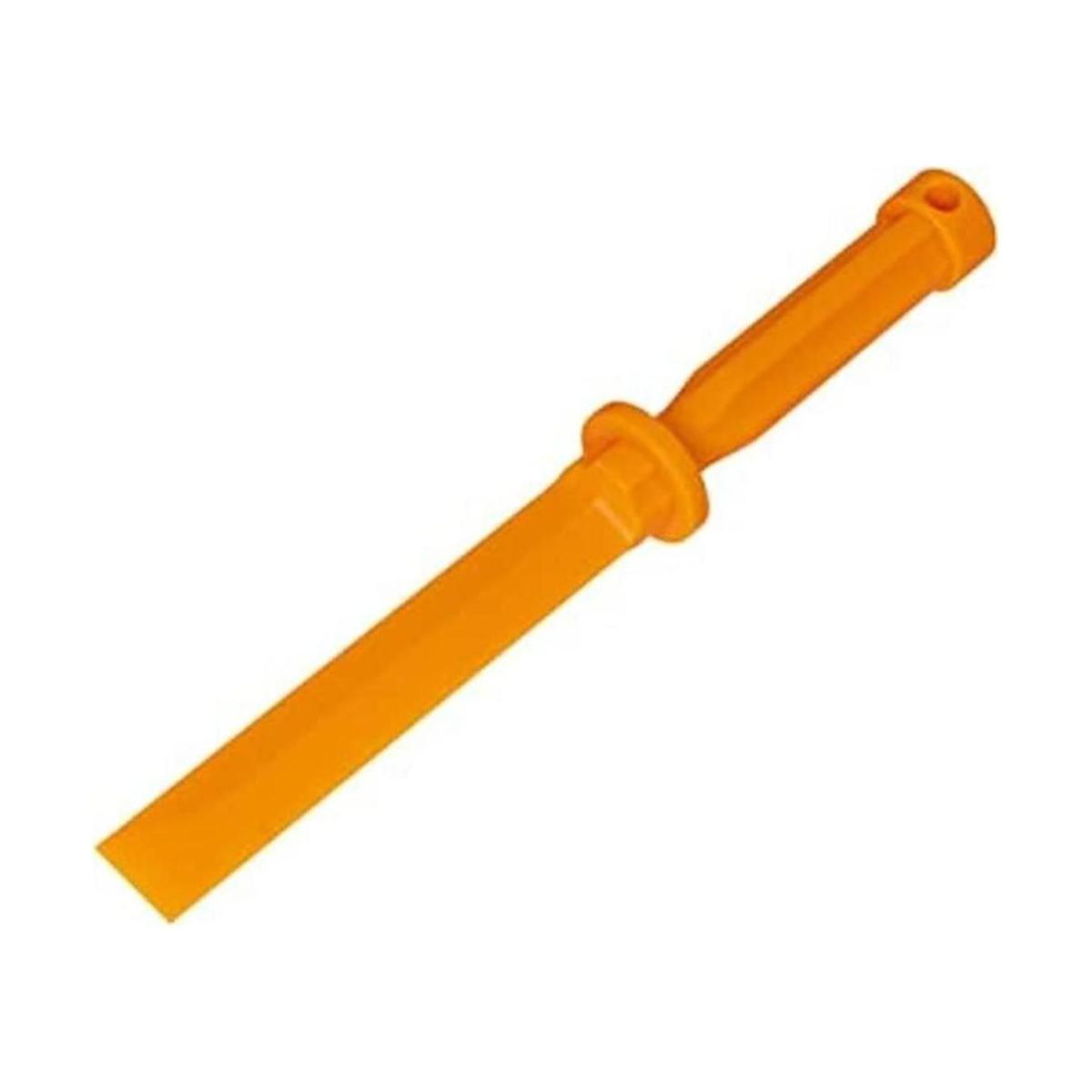 Lisle 81220 Rascador de cincel de plástico 1.0 in