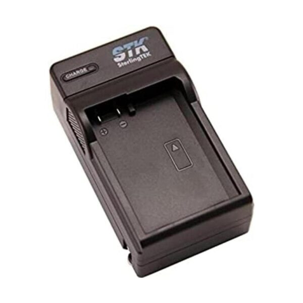 STK NB10L Cargador para Canon NB10L Batería Canon_1