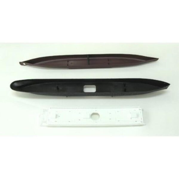 Modelo para armar Academy R.M.S. Titanic Centenary Edition
