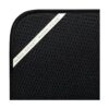 Envision Home Plato de microfibra secado mat Tela Negro L_2