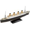Modelo para armar Academy R.M.S. Titanic Centenary Edition