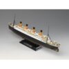 Modelo para armar Academy R.M.S. Titanic Centenary Edition