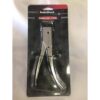 RadioShack HT204 Nibbling Tool nibbler metal cutter_3