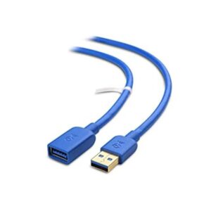 Cable de extensión USB 3.0 tipo A macho a hembra de_1