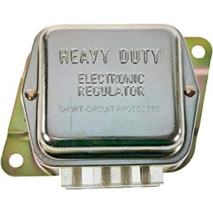DB Electrical Regulador de voltaje AFD6001 compatible_1