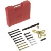 OEMTOOLS 27187 Kit de extractor de balanceo armónico de_2