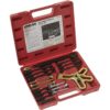 OEMTOOLS 27187 Kit de extractor de balanceo armónico de_1