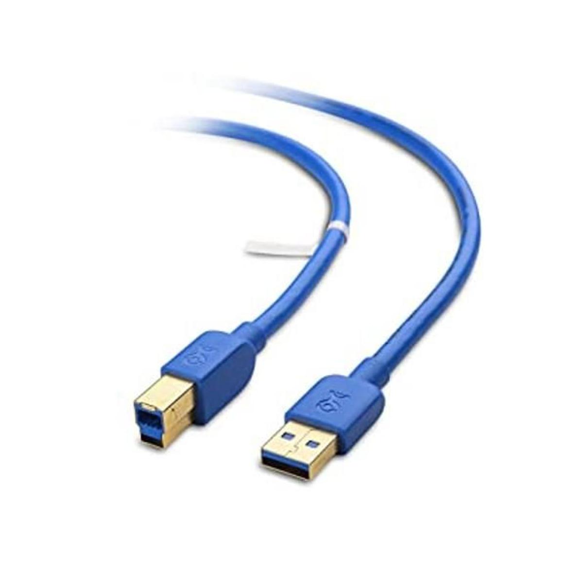 Cable Matters cable USB 3.0 tipo A a B de máxima