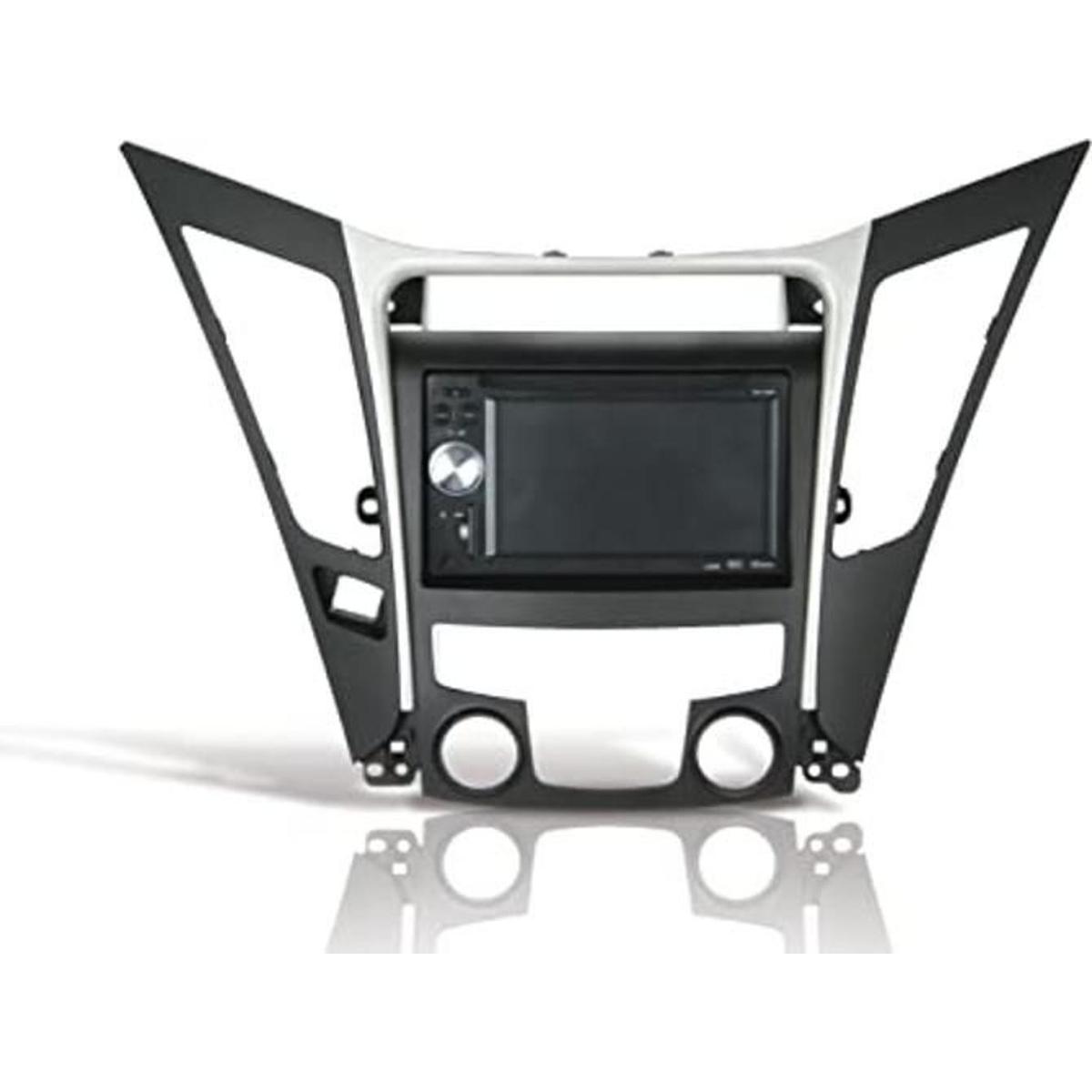 SCOSCHE HY1625B Kit de salpicadero de bolsillo estéreo