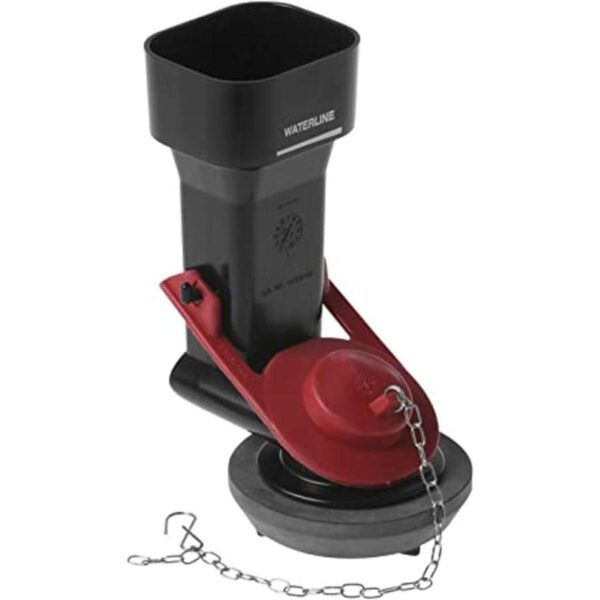 KOHLER Kit de válvula de descarga K83093_1