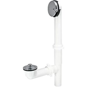 Eastman 35215 Residuos de baño de dos agujeros para_1