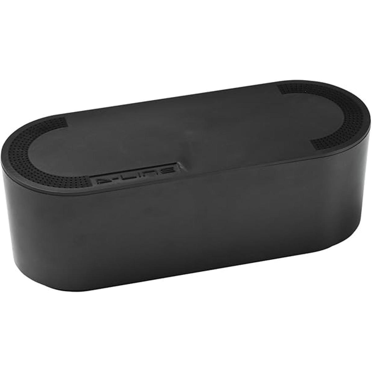 Caja de gestión de cables DLine Esconde y oculta las