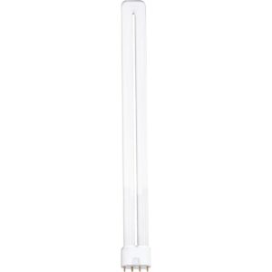 Satco S8665 4100K 36 vatios 2G11 Base T5 Long Twin 4Pin_1