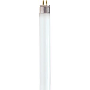 Satco S8111 6500 K 14 Watts Mini Bi Pin T5 lámpara de alto_1