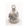 Guardian Bell campana para motocicleta o llavero Never_6