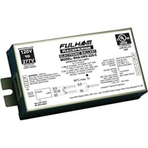 Fulham Lighting Fulham Racehorse CFL Balast RHAUNV226C_1