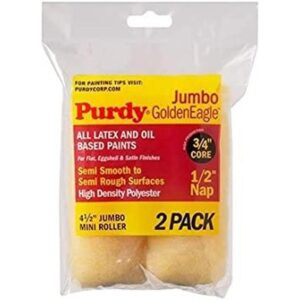 Purdy 140624023 Jumbo Mini Golden Eagle Repuesto de_1