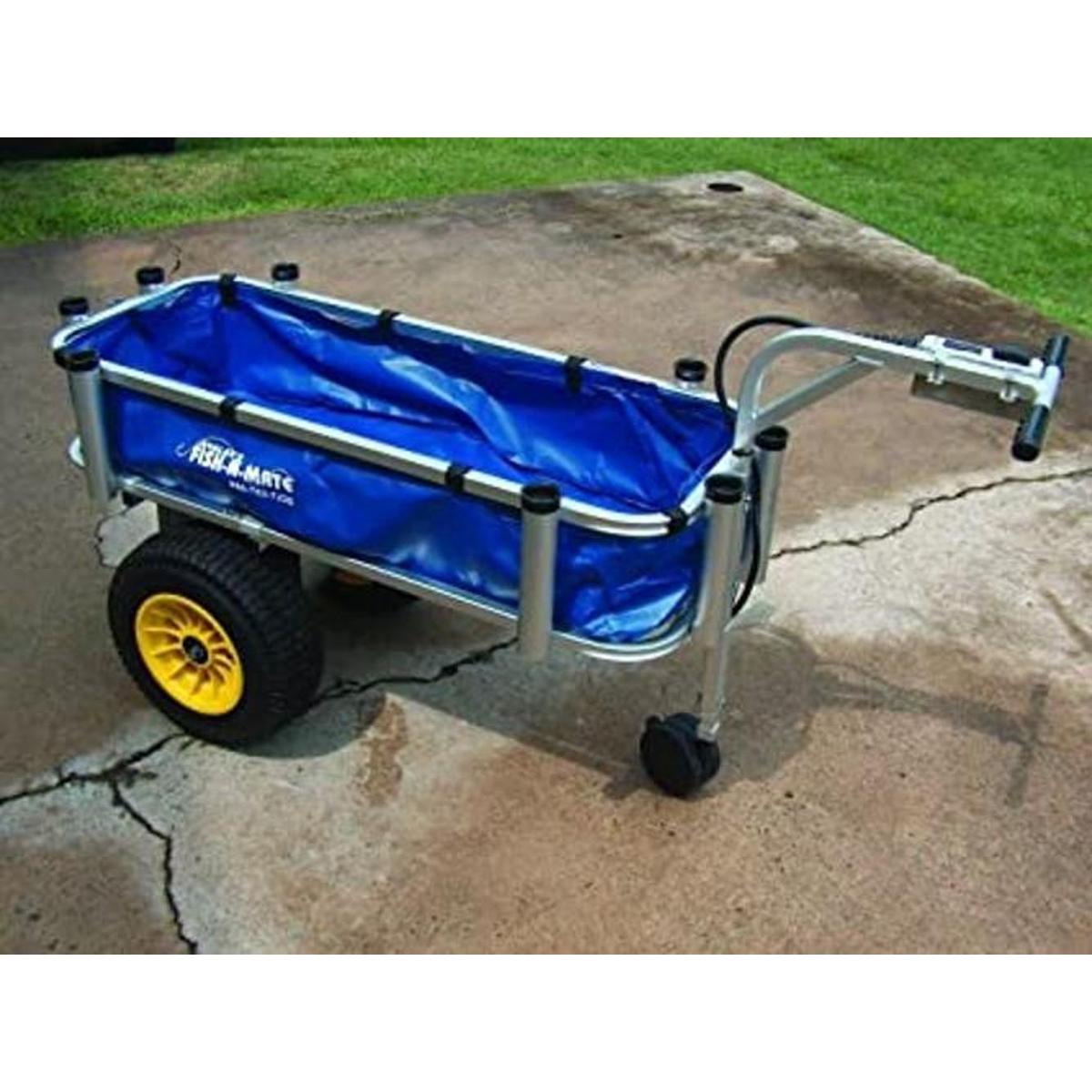 Anglers 150 Forro grande para carrito