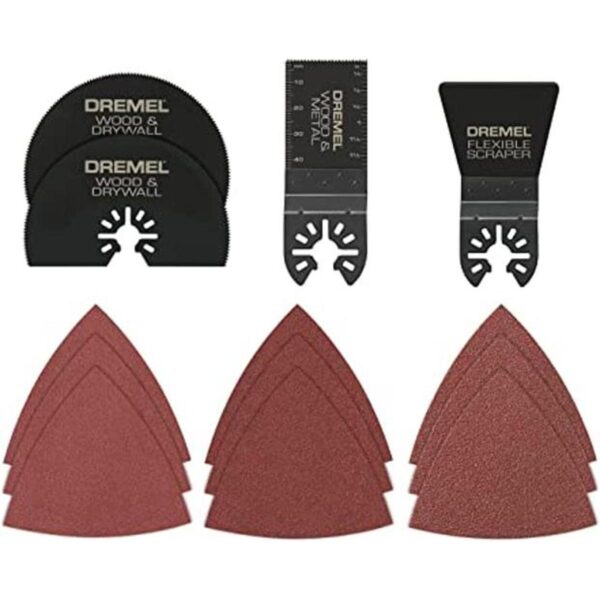 Dremel MM388 MultiMax Kit de accesorios_1