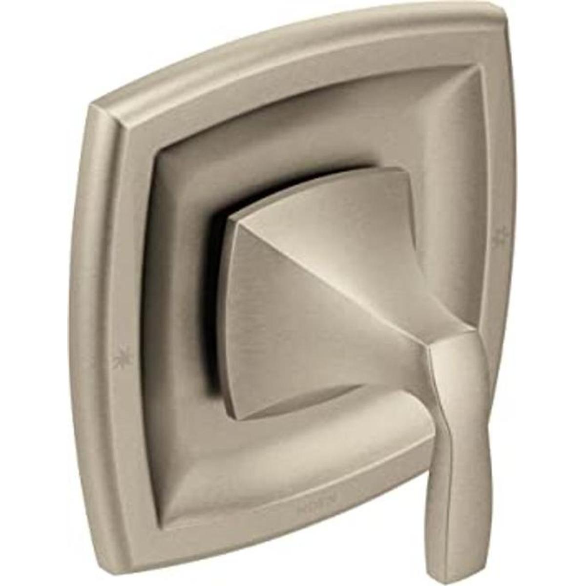 Moen Voss PosiTemp T2691BN Válvula de ducha de níquel