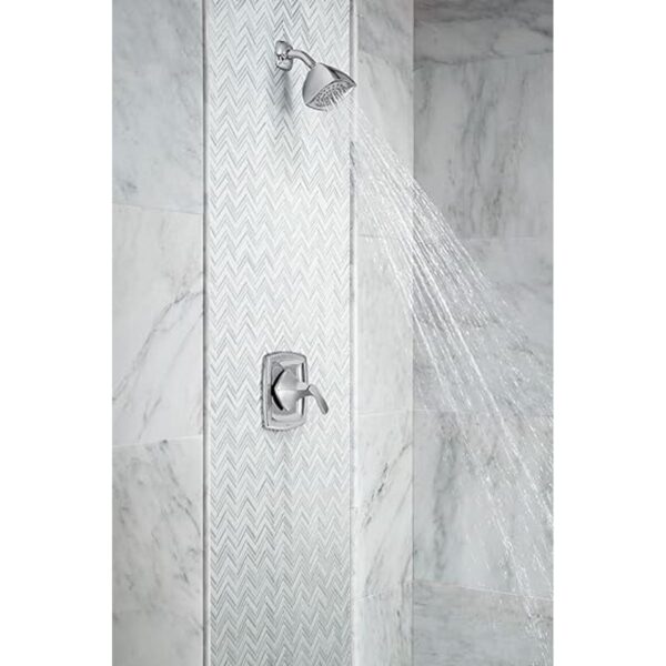 Moen Voss PosiTemp T2691BN Válvula de ducha de níquel_2